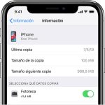 128 GB de Memoria: ¿Cuánto Espacio Necesitas Para Almacenar Todos Tus Datos? 9 128 gb de memoria cuanto espacio necesitas para almacenar todos tus datos