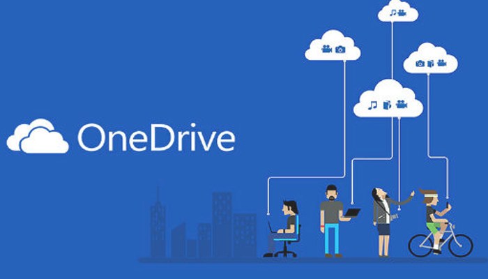 aprovecha los beneficios del almacenamiento gratuito de onedrive