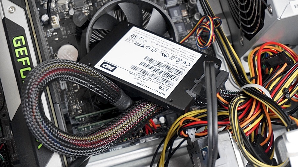 aumenta tu rendimiento por que usar un ssd es la mejor opcion