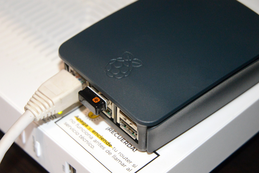 casero Cómo crear un dispositivo NAS para tu hogar: Una guía paso a paso 5 caserocomo crear un dispositivo nas para tu hogar una guia paso a paso