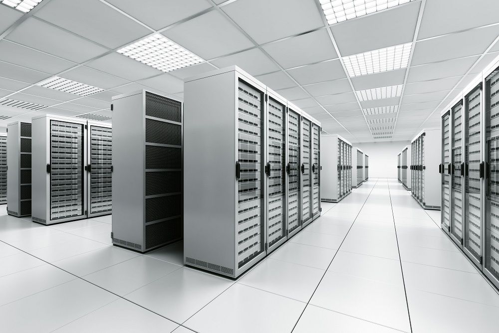 como alimentar a tu data center para un rendimiento optimo