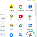 como encontrar la nube en tu ordenador