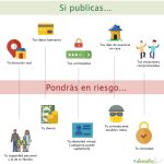 consejos para proteger tus datos como preservar la seguridad de tu informacion