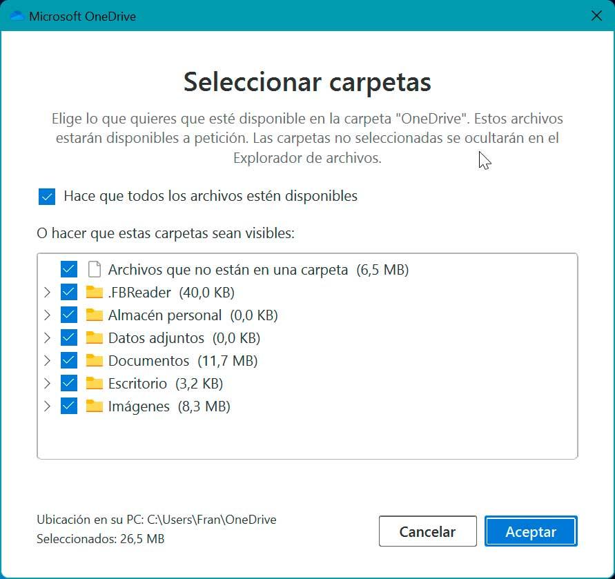 correctamentedescubre como verificar si onedrive personal esta funcionando correctamente