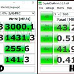 ¿Cuánto energía consume un SSD y un HDD? Una comparativa de costos energéticos 5 cuanto energia consume un ssd y un hdd una comparativa de costos energeticos