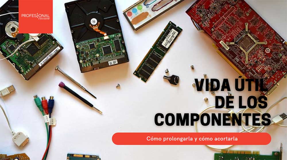 cuantos anos de vida util puede esperar una cpu