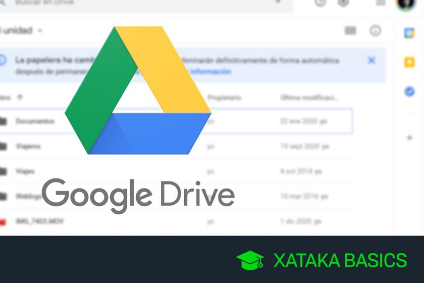 descubre 10 cosas que no se pueden subir a google drive