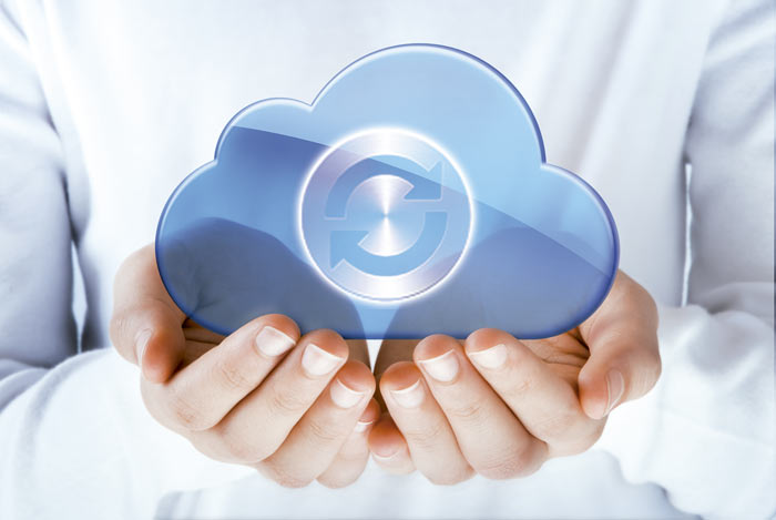 ¡Descubre cómo crear tu propia nube en tu PC! 5 descubre como crear tu propia nube en tu pc
