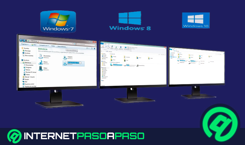 descubre como encontrar tus archivos guia paso a paso