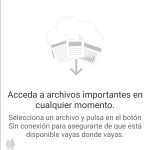 descubre como respaldar tus archivos sin conexion en onedrive