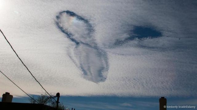 ¡Descubre cuál es el tipo de nube más peligroso! 5 descubre cual es el tipo de nube mas peligroso