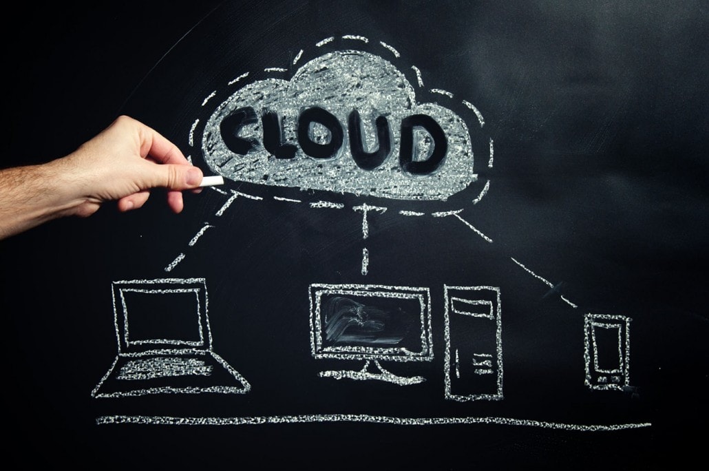 descubre cual nube es mejor para tu negocio elige la tuya