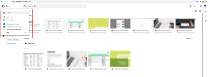 Descubre cuántos GB de almacenamiento tiene Claro Drive: ¡La solución perfecta para guardar tus archivos! 5 descubre cuantos gb de almacenamiento tiene claro drive la solucion perfecta para guardar tus archivos