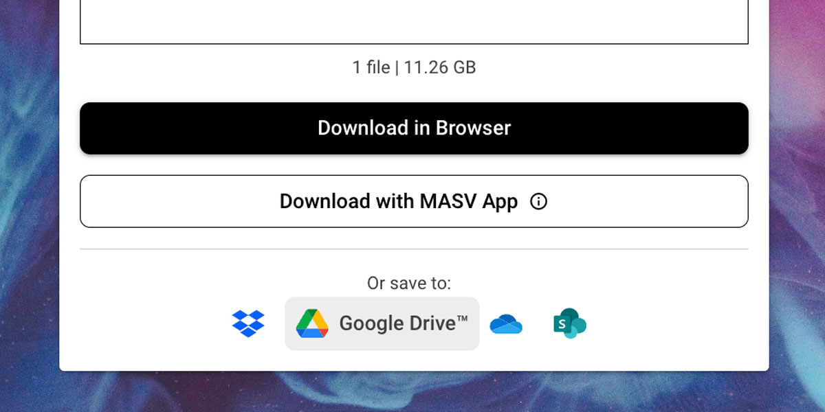 descubre cuantos gb puedes cargar en google drive