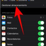 descubre cuantos gb te ofrece la nube de apple