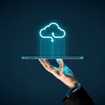 descubre el poder de almacenamiento en la nube de google