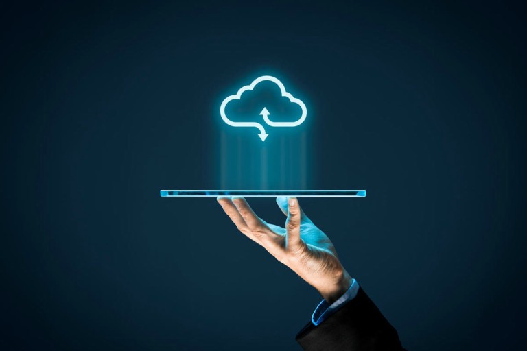 descubre el poder de almacenamiento en la nube de google