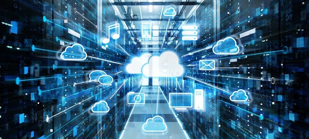 ¡Descubre el Potencial de los Servidores en la Nube! 4 descubre el potencial de los servidores en la nube
