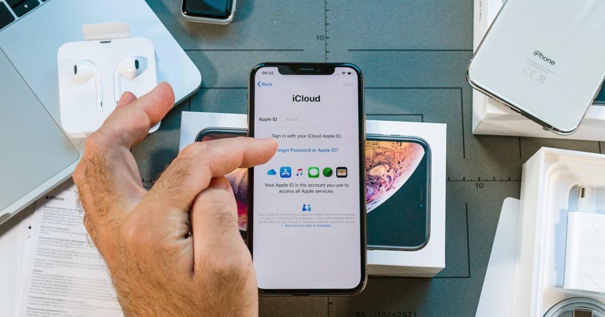 Descubre la Diferencia Entre iCloud y iCloud Drive 5 descubre la diferencia entre icloud y icloud drive