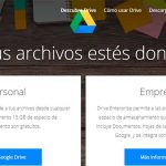 descubre las ventajas de utilizar drive y la nube aprende la diferencia
