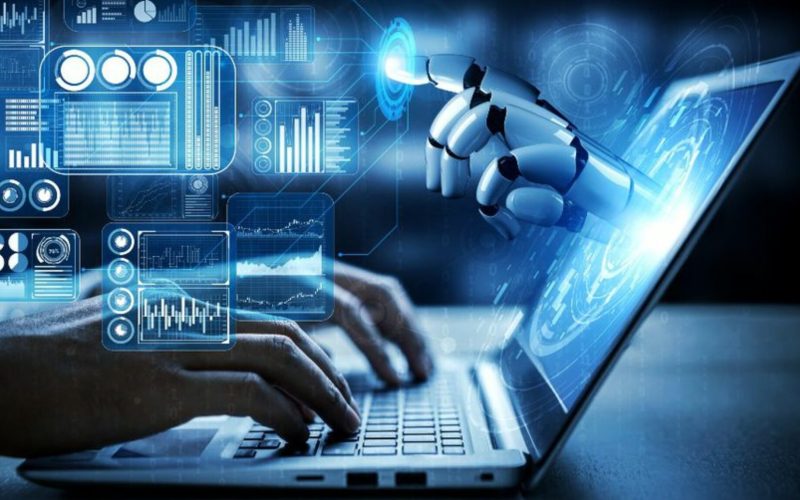 Descubre los beneficios de contar con un servidor QNAP: ¡una solución segura y versátil para tu negocio! 4 descubre los beneficios de contar con un servidor qnap una solucion segura y versatil para tu negocio