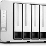 Descubre los Beneficios de un NAS Doméstico: ¡Una Solución de Almacenamiento Inteligente para tu Hogar! 6 descubre los beneficios de un nas domestico una solucion de almacenamiento inteligente para tu hogar