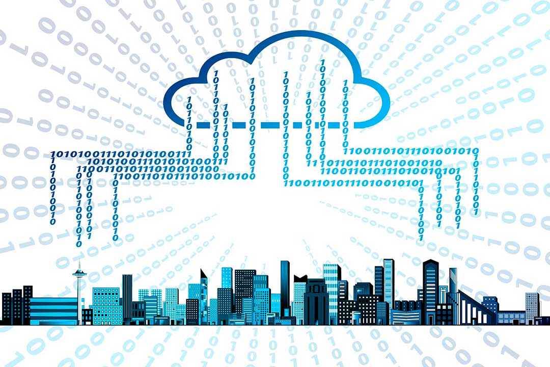Descubre los beneficios de una Nube Privada: ¡Aprende cómo funciona! 4 descubre los beneficios de una nube privada aprende como funciona