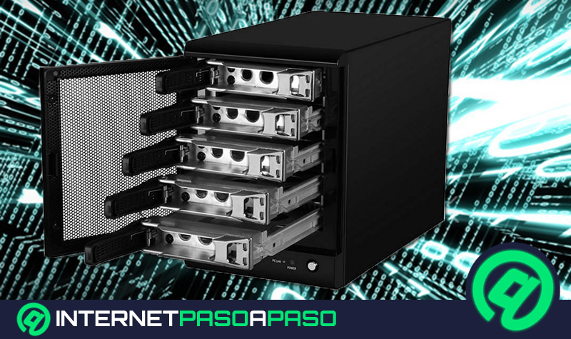 Descubre los diferentes tipos de RAID y su uso en sistemas informáticos 5 descubre los diferentes tipos de raid y su uso en sistemas informaticos