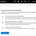 ¡Descubre los peligros de borrar tu OneDrive! 6 descubre los peligros de borrar tu onedrive