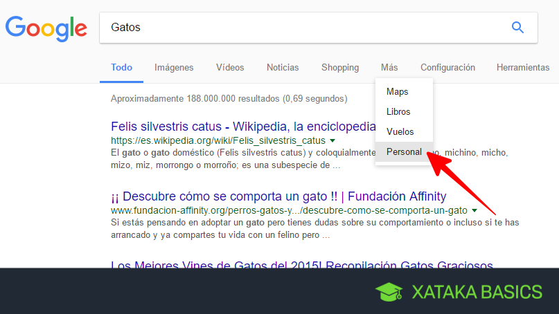 ¡Descubre si alguien está usando tu cuenta de Google! 5 descubre si alguien esta usando tu cuenta de google