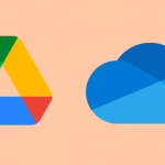 onedrive o google drive descubre cual es el mejor servicio de almacenamiento en la nube