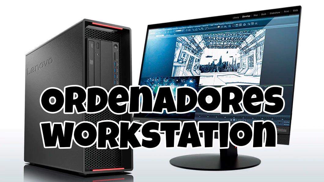 que computadora es la mejor para usar como servidor