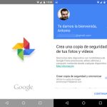 trucos para subir fotos a la nube de forma gratuita