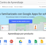 ¡Aprende cómo sacar el máximo provecho de los 3 bloques de Google Drive! 6 aprende como sacar el maximo provecho de los 3 bloques de google drive