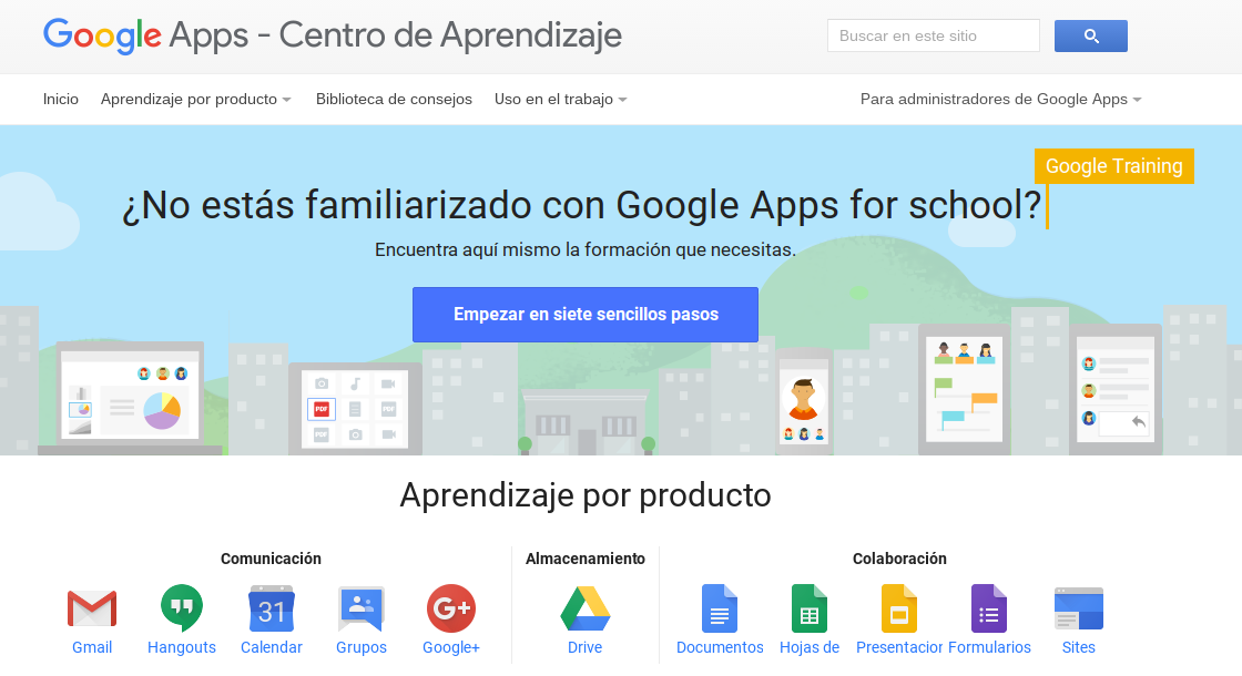 aprende como sacar el maximo provecho de los 3 bloques de google drive