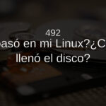 descubre las razones por las que se dana el disco duro