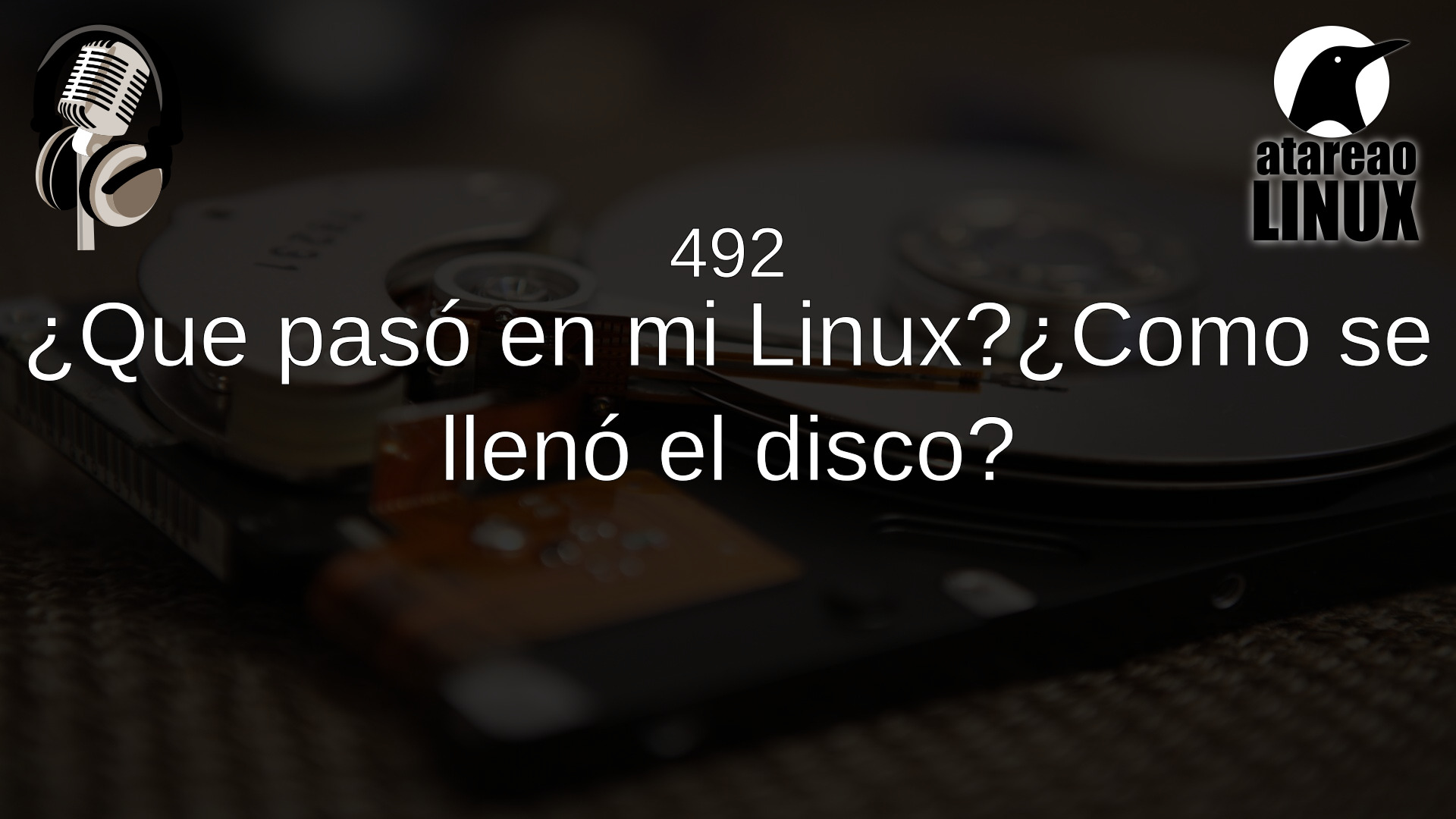 descubre las razones por las que se dana el disco duro