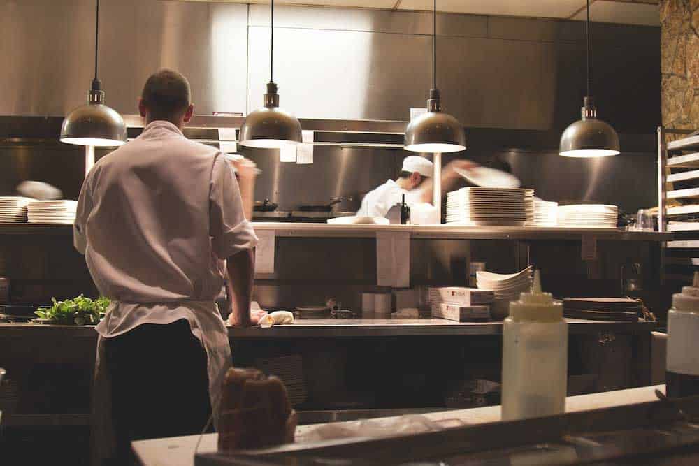 descubre los diferentes servidores locales que
