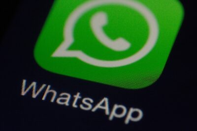 Cómo abrir WhatsApp en dos teléfonos, pasos a paso 4 WhatsApp