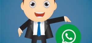 WhatsApp PC