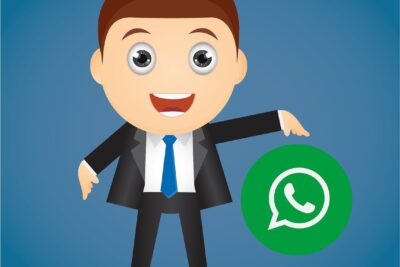 WhatsApp PC