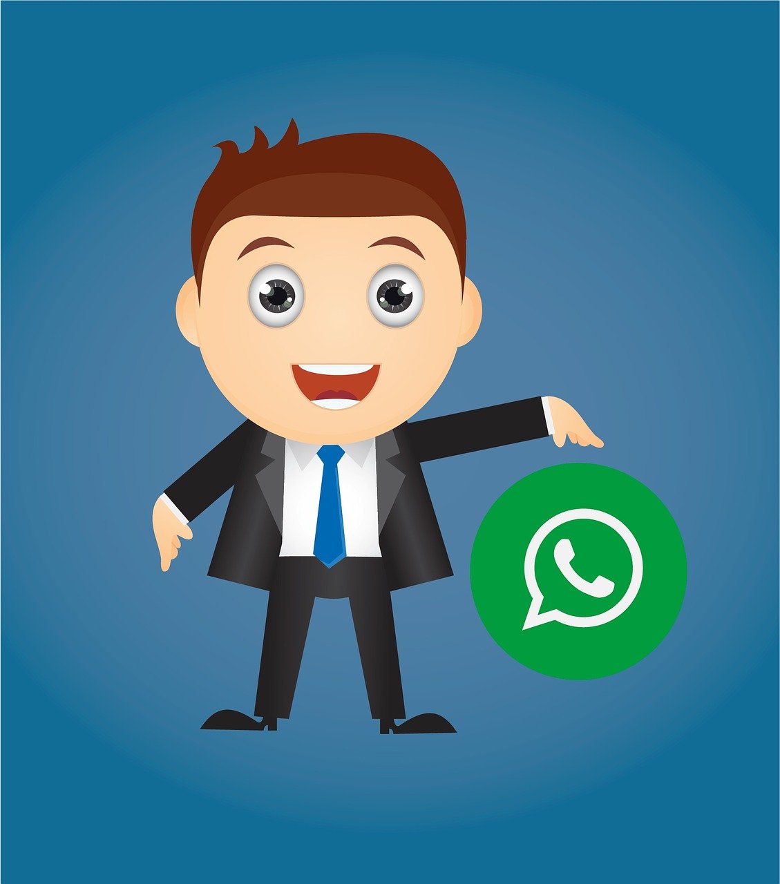 WhatsApp PC