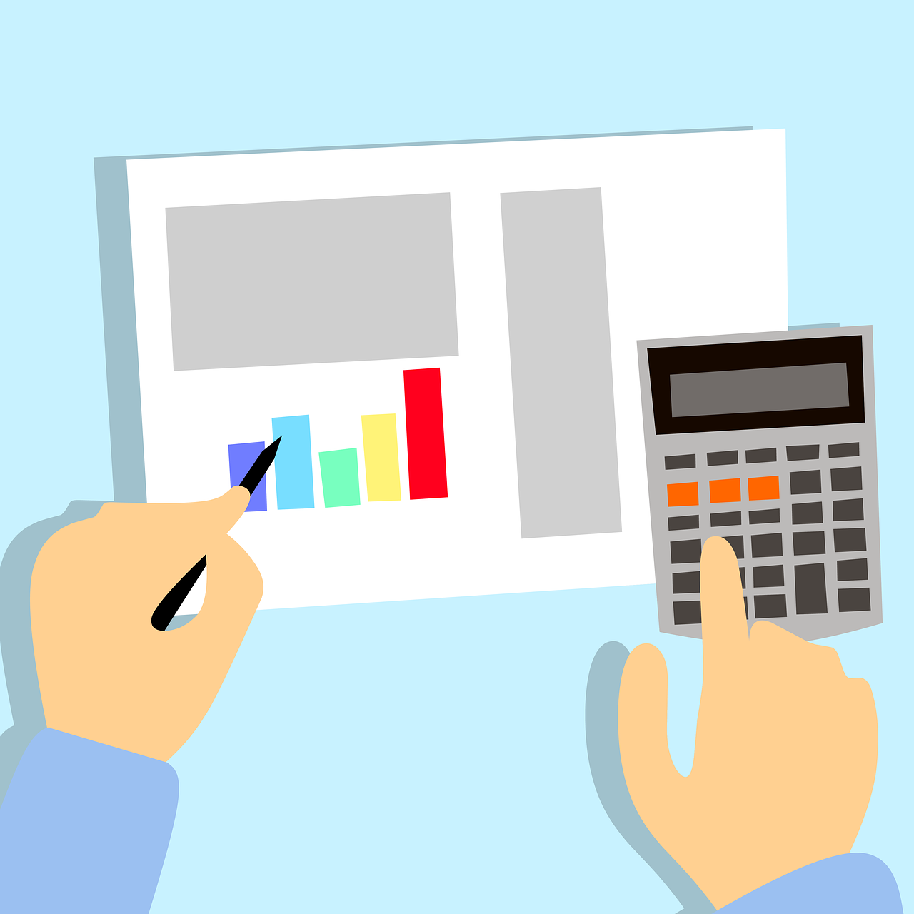 Cómo Excel en el presupuesto basado en cero sin perder sus ganancias 3 presupuesto