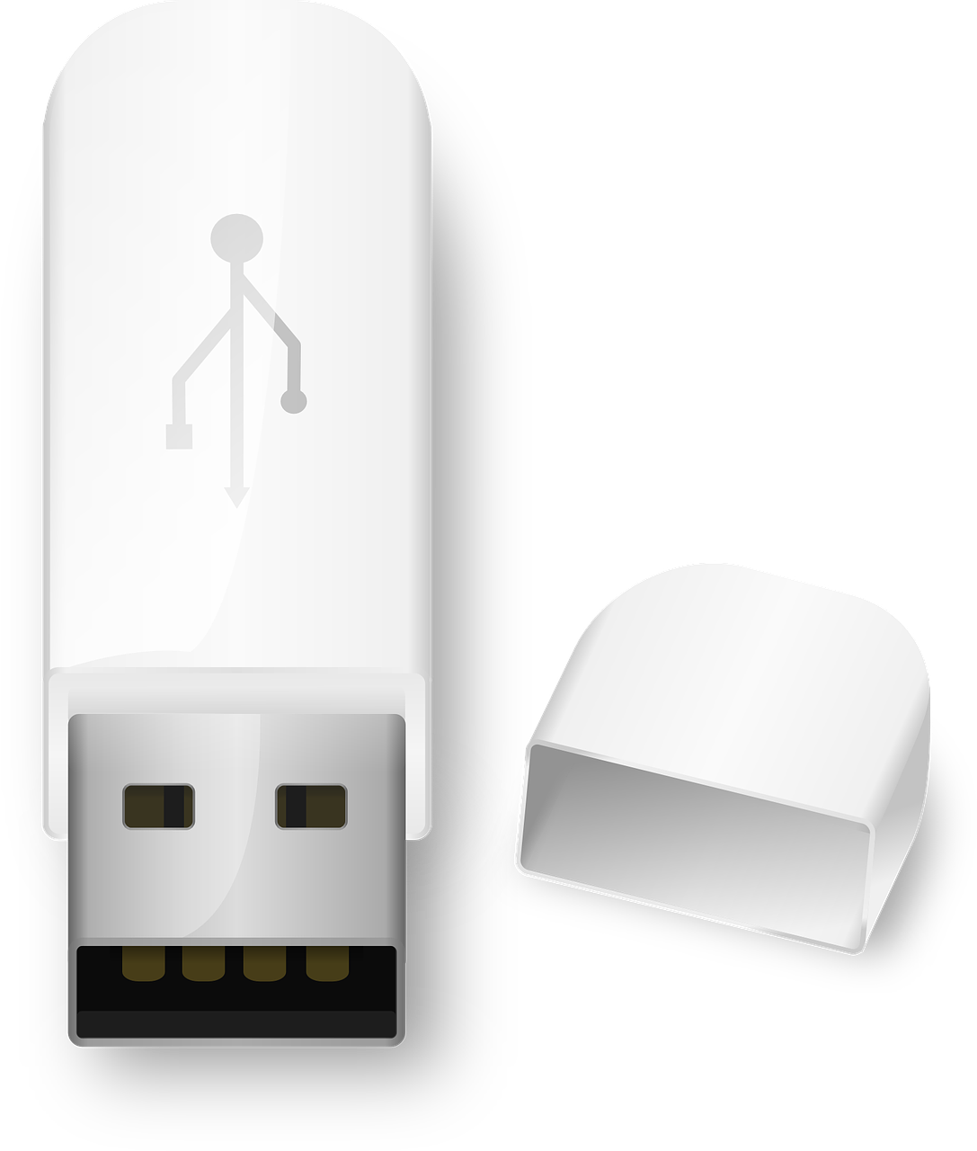unidad usb