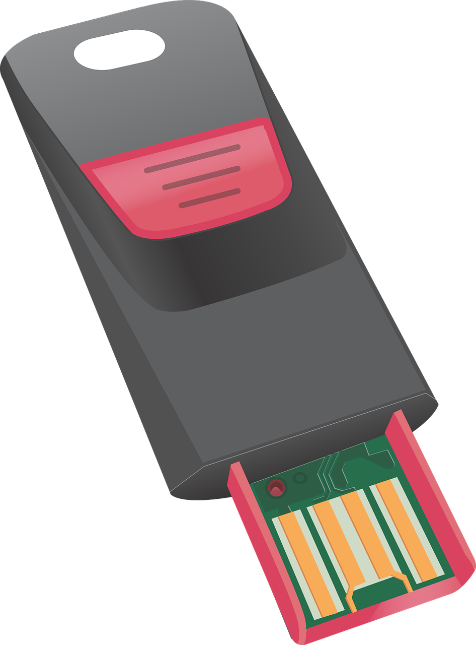 usb