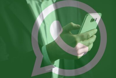 Cómo abrir WhatsApp en dos teléfonos simultáneamente 2 whatsapp 1