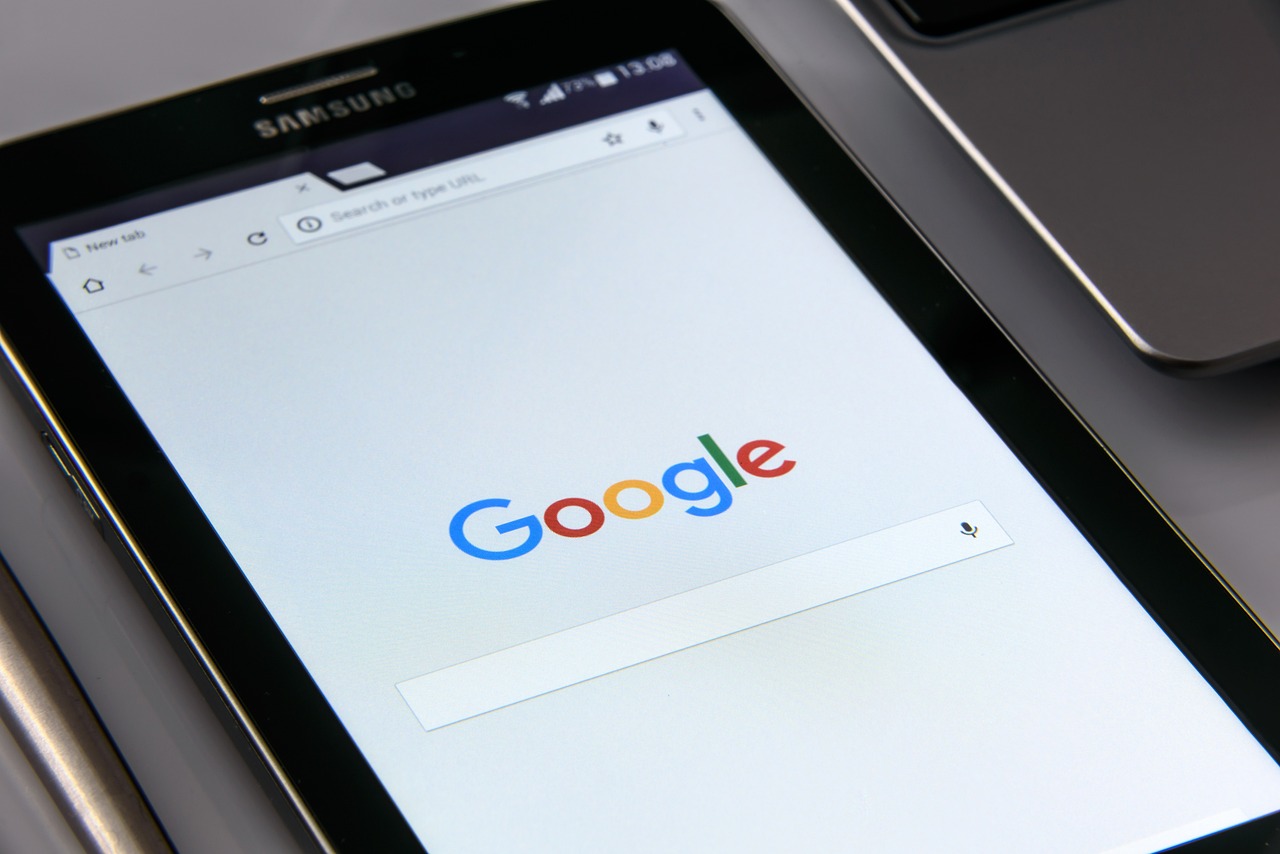 Google One