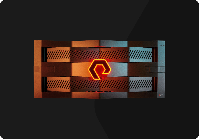 pure storage x20, almacenamiento all flash, soluciones empresariales nvme, pure storage análisis, flasharray x20, almacenamiento empresarial 2025, virtualización vmware pure storage